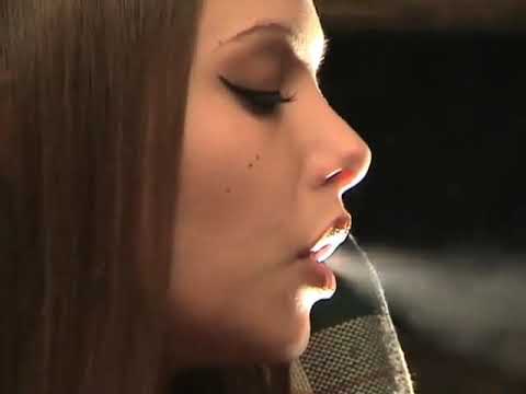 French Inhale by Lynn 2