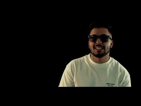 Bonita- Anthony Mosso