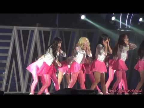 130609 IGAB @ 2013 Girls' Generation World Tour Girls & Peace in Seoul