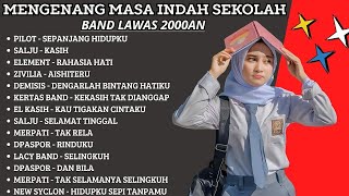 Download lagu Nostalgia Lagu Pop Band 2000an – Mengenang Masa Indah Sekolah mp3