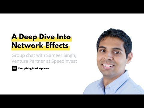 A Deep Dive Into Network Effects With Sameer Singh ... - YouTube