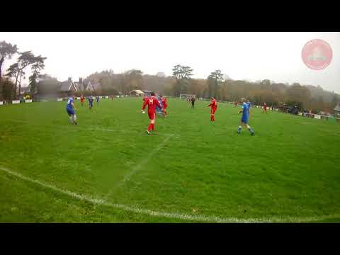 20/11/21 Y Felinheli 1-0 Rhydymwyn