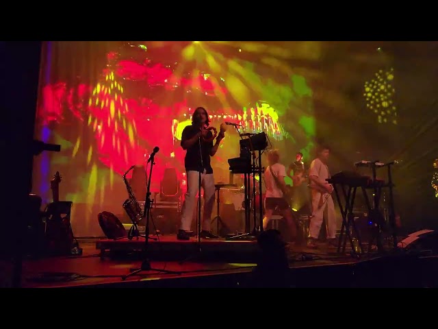 Altered Beast Broadcasting: Part 1