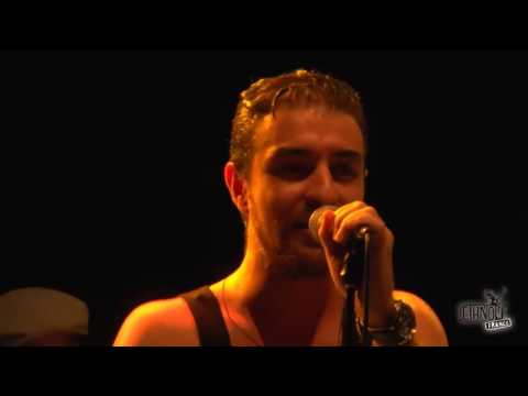 Mezyane -Azwaw - & Kristina Issa - Nabil  (Live Paris EthnoFrance)