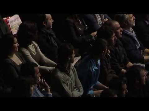 Milano Thunder vs Paris United - Week 12 - BantamWeight - Regular Season - Season 1