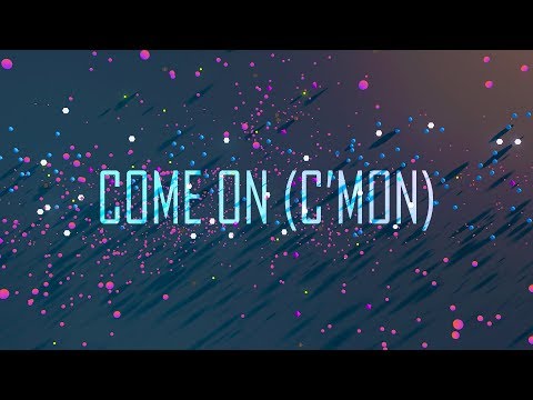 K-POP MV MASHUP - COME ON (C'MON)