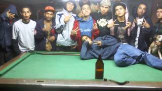 preview picture of video 'iec crew rap uruapan 2013'