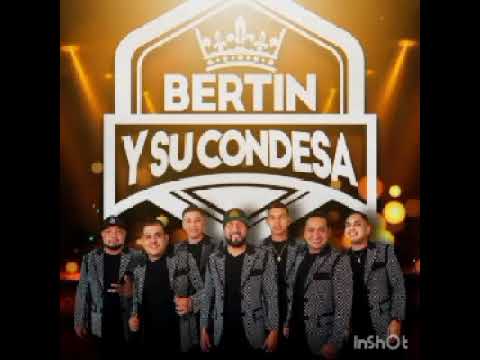 Bertin y su condesa Boleros 2024 Dj Master