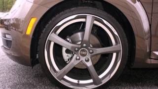 preview picture of video '2012 Volkswagen Beetle Atlanta GA Union City, GA #13316A'