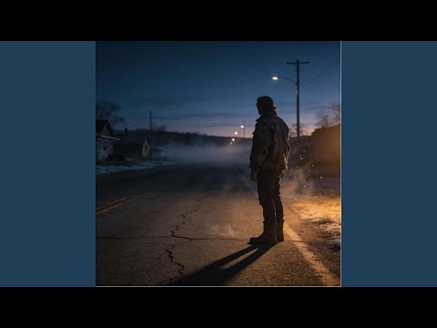 Pull Me From the Dark