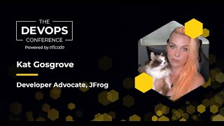 The DEVOPS Conference: Gatekeeping and the DevOps Revolution: We Haven't Always Known Everything