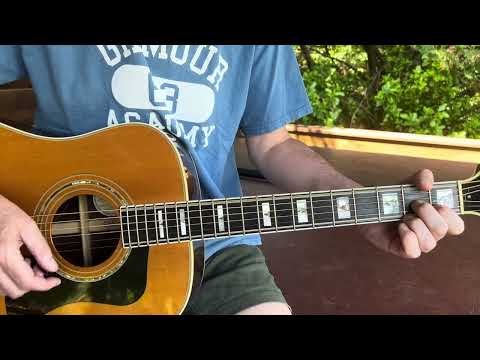 The Shanty - Jonathan Edwards