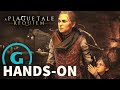 A Plague Tale: Requiem Feels Very Familiar