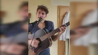 Une Simple mélodie - Lorient (Cover Michel Polnareff)