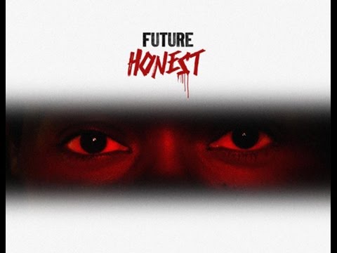 Future - I Be U