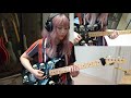 Queensryche -  Hand On Heart cover