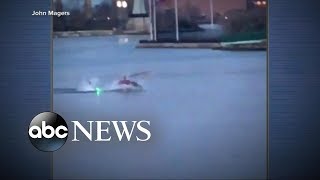 5 dead after New York City helicopter crash