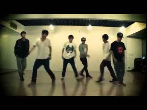 Fiction Error( BEAST Ft. VIXX)