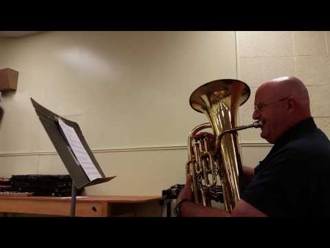 ATSSB JH REG 10 BARITONE  YEAR A 1