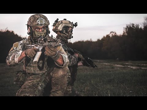 How to join the Pathfinder Platoon | UK Elite Airborne (The Cadre)