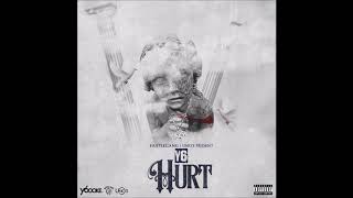 Yung Booke - &quot;Hurt&quot; OFFICIAL VERSION