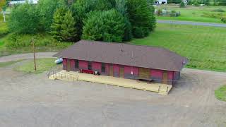 Friends of the Tuscobia Trail Welcome Center
