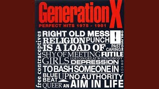 Your Generation
