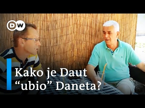 Ratni suparnici 14 godina kasnije