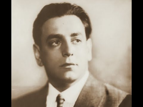 Tito Schipa - The Sunshine of Your Smile