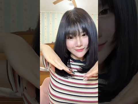 Mau tampil cantik ala Shenny? Yuk, coba tutorial makeup ini! ✨💄