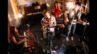 Distaste and Interest - Avi Buffalo