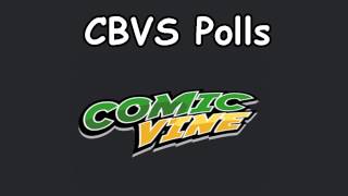 CBVS VOTING ON COMIC VINE!!!!