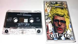 Andrew Weatherall - Back To Basics '96 - 'Cut The Crap'