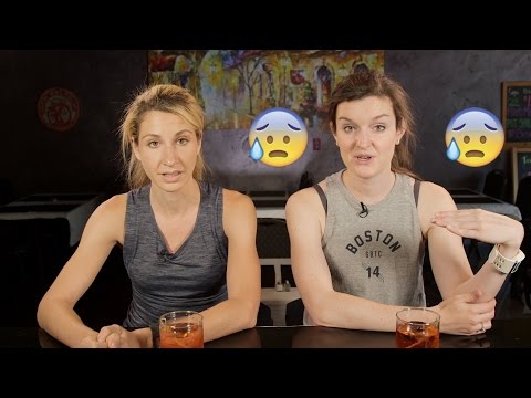 Super Secret Mystery Meeting Episode 11: Trail Running for Newbs