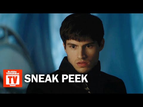 Krypton S01E02 Sneak Peek  | 'The Blood of House El' | Rotten Tomatoes TV