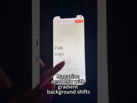 Video cover