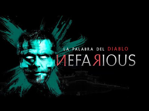 Nefarious // Nefarious - Trailer (Spanish Subtitles)
