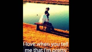 Lady Antebellum- Can&#39;t Take My Eyes off you