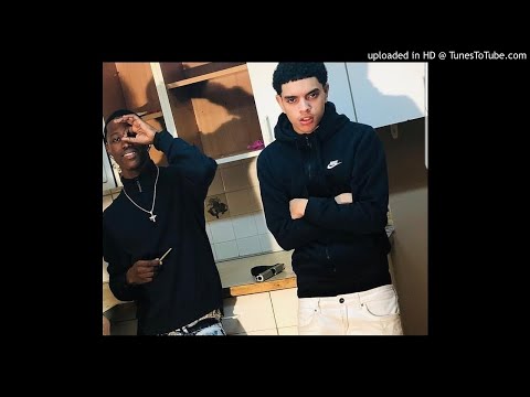 Mili Trapp ft Hittah Bandz - Dead Wrong