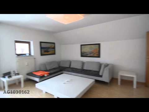 WU-1030162 - möblierte 2-Zimmerwohnung in Würzburg/City