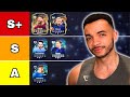 *NEW* SERIE A TOTS TIER LIST | FC 24 ULTIMATE TEAM
