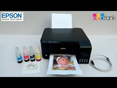 Epson L3110
