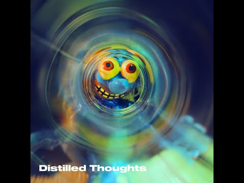 Luje - Distilled Thoughts