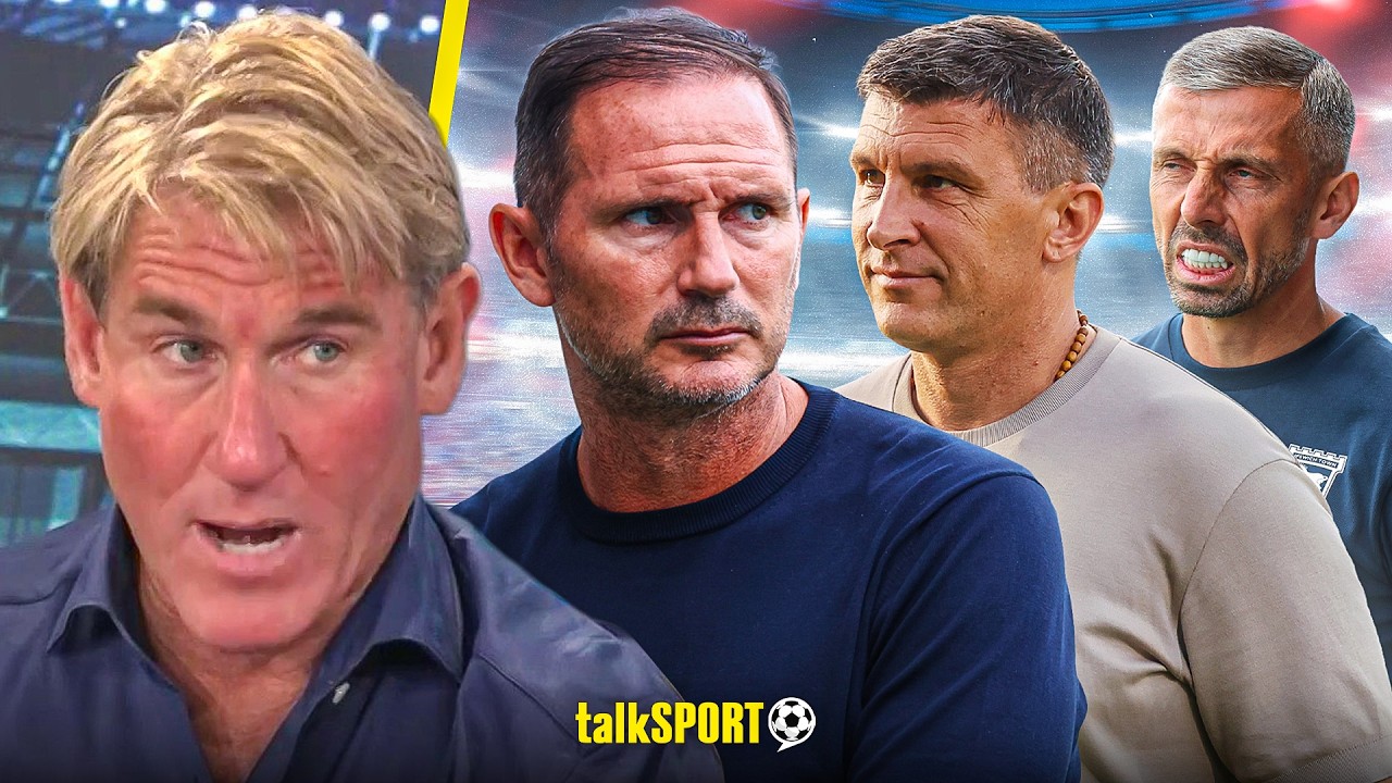 Simon Jordan REVEALS OWNERS INSIGHT on how promoted sides will APPROACH the Premier League!
