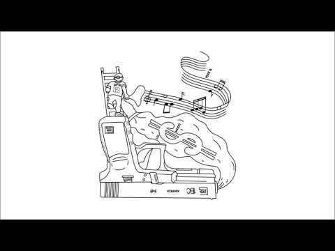 DFG Gizzle (feat. Kutty Kosmo) - Super