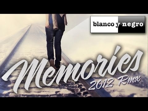 OBEK Feat. Netzwerk - Memories (2012)