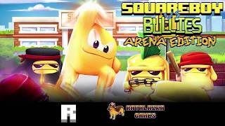 Squareboy vs Bullies: Arena Edition (PC) Steam Key GLOBAL