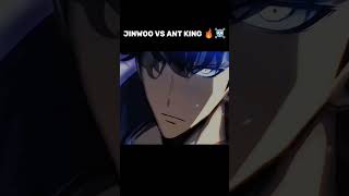 Download lagu What If Sung Jinwoo vs. Ant King Was Animated? | Solo Leveling Short mp3