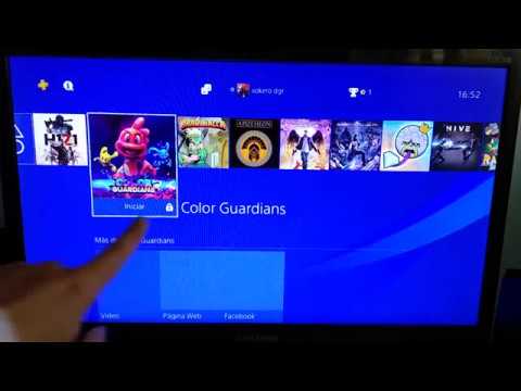 [Tutorial 2018] How to Unlock PS4 Games