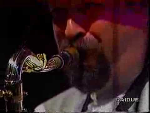 Paul Motian Quintet "Broadway Music" - Umbria Jazz Festival 1995 fragm. 1